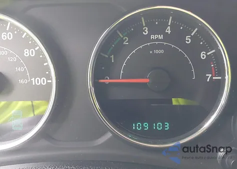 2014 Jeep Wrangler Freedom Edition z USA, uszkodzony, nr VIN 1C4AJWAG6EL237064